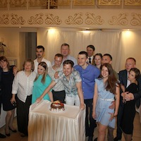 Dima Pavlov