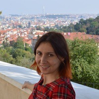 Бардебанова Анна