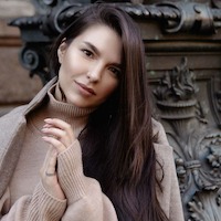 Евгения