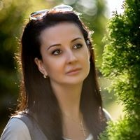 Svetlana Danilova