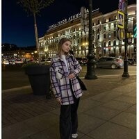 Виктория Сироткина