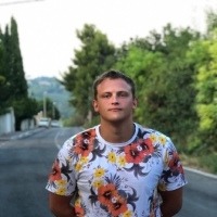 Мелешко Сережа