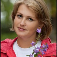 Екатерина Морозова