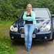 Журавлева Елена