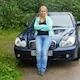 Журавлева Елена
