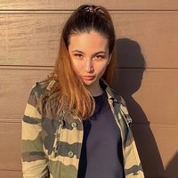 Разумовская Юлиана