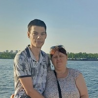 Молчанова Виктория