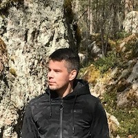 Харитонов Серега