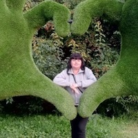 Соловьева Нина