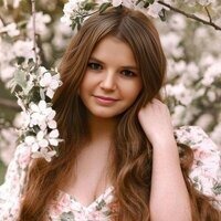Виктория Валерьевна