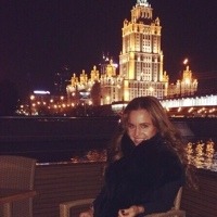 Болт Анна