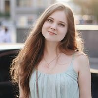 Anna Komarova