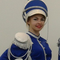 Белякова Анютка
