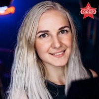 Baeva Yana
