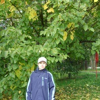 Коба Дмитрий