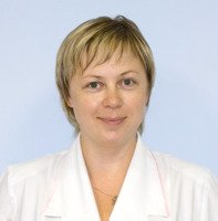 Наталья Демидова