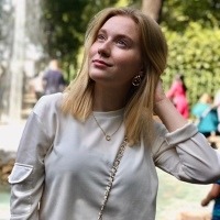 Селицкая Наталья