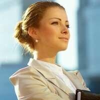 Диана Волкова