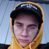Илья Чернявский
