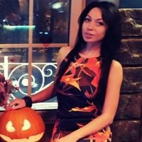 Анастасия Писарева
