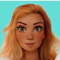 Анна Викторовна