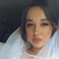Лазарева Ирина