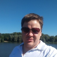 Шаповалов Павел
