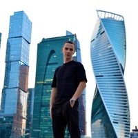 Косинов Сергей