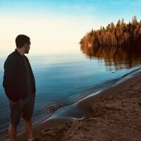 Михаил Тряпин