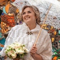 Ильина Анна