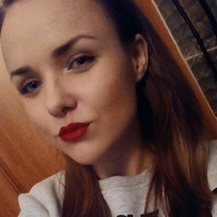Krylova Ksenia