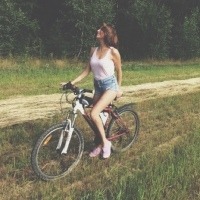 Пичугина Ксения