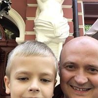 Владимир Захаров