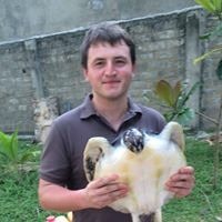 Андрей Евтеев