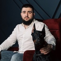 Галстян Григорий
