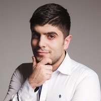 Стурки Георгий