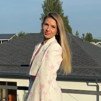 Дмитриевна Виктория