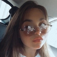 Казанцева Анастасия