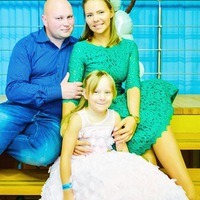 Хлебосолова Галина
