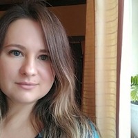 Артамонова Екатерина