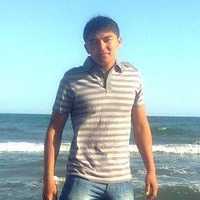 Ибраев Денис