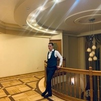Дмитриев Дмитрий