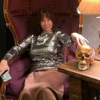 Синицкая Ирина