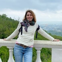 Крюкова Наталья