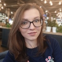 Сорокина Ольга