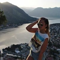 Natasha Kolabskaya