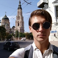 Роман