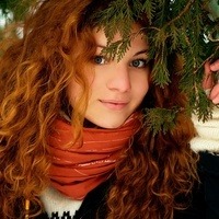 Корчагина Лина