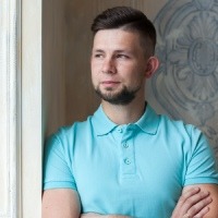 Павлов Валерий