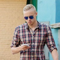 Zhubrin Nik